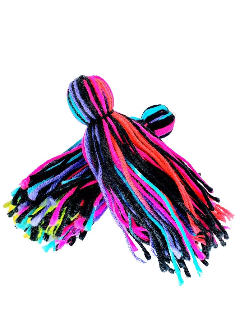 Boss Chick Collection – The Dope Chick Collection