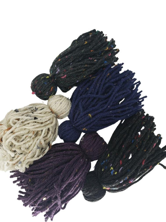 The Peacock Collection