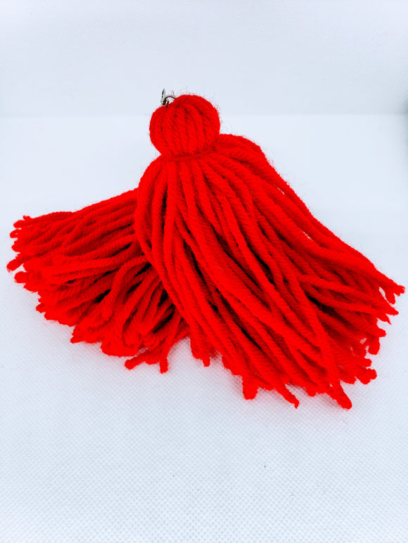 Solidarity Collection-Red