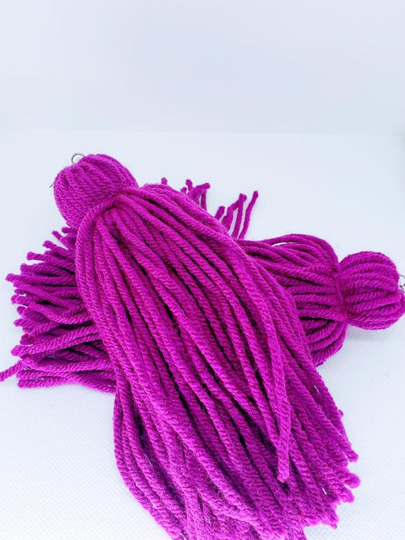 Solidarity Collection-Purple