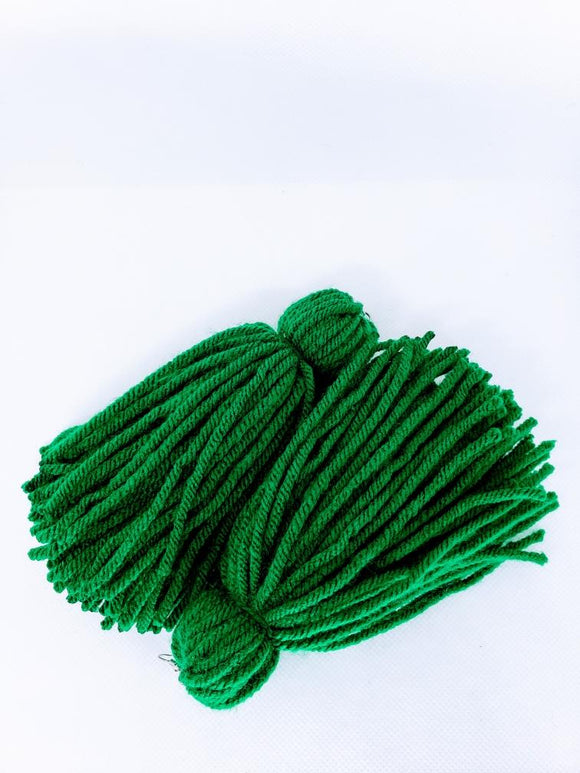 Solidarity Collection-Green