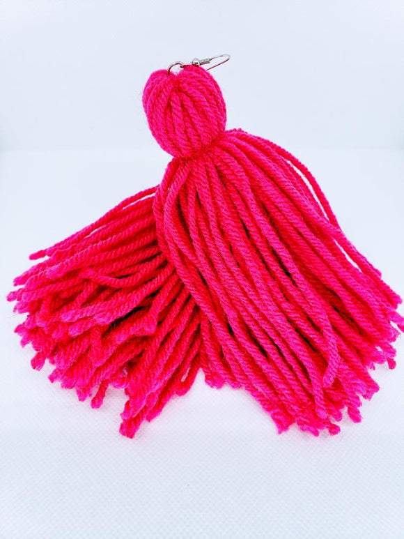 Solidarity Collection-Pink