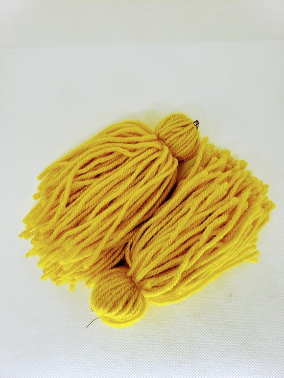 Solidarity Collection-Yellow