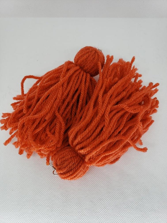 Solidarity Collection-Coral