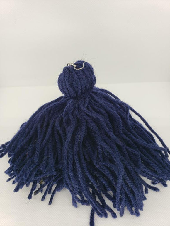Solidarity Collection-Navy Blue