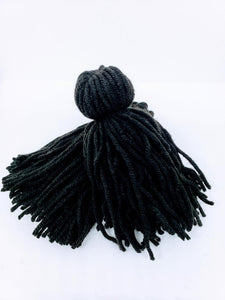 Solidarity Collection-Black