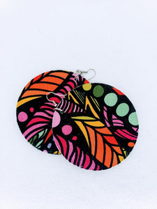 Unapologetic Culture Collection- Butterfly Effect
