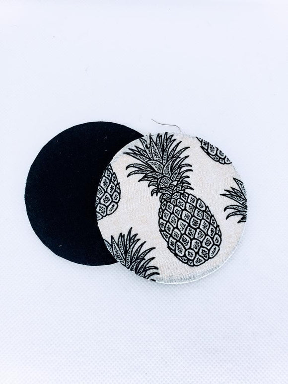 Unapologetic Culture Collection- Pineapple