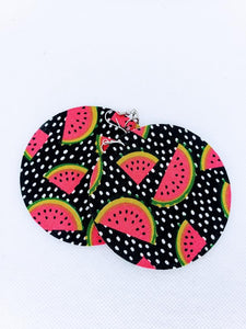 Unapologetic Culture Collection-Watermelon
