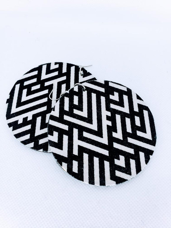 Unapologetic Culture Collection- Maze