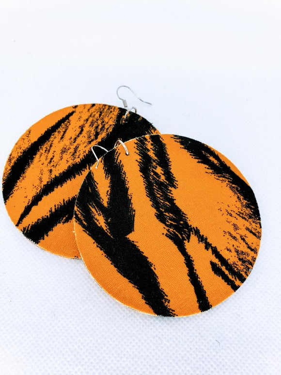 Unapologetic Culture Collection-Safari