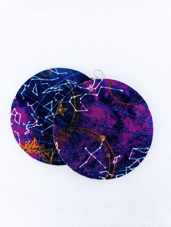 Unapologetic Culture Collection- Star gaze