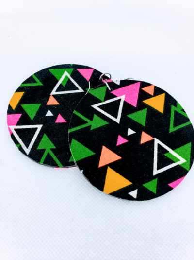 Unapologetic Culture Collection-Retro Neon
