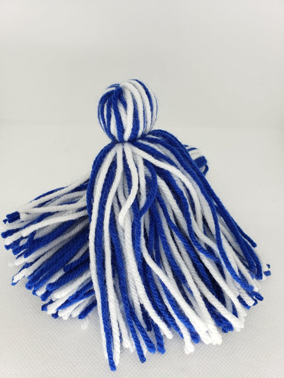 Divine Collection - Blue/White