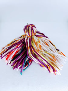 The Confetti Pop Collection - Wild Spirit