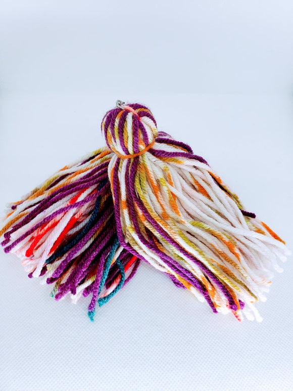 The Confetti Pop Collection - Wild Spirit
