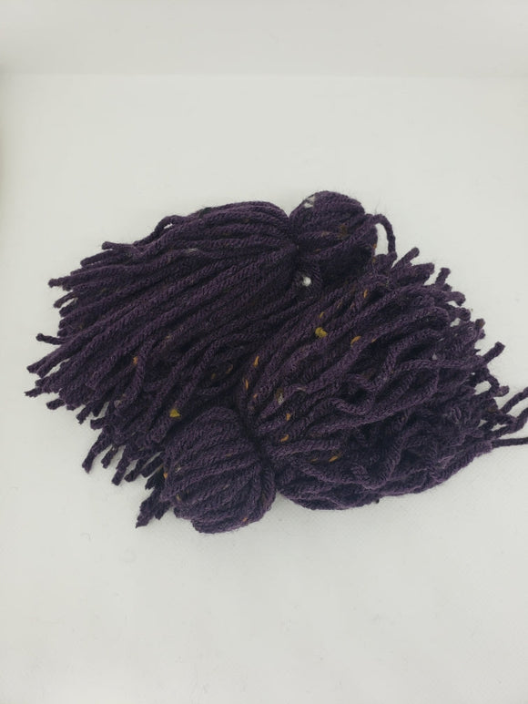 The Peacock Collection-Purple